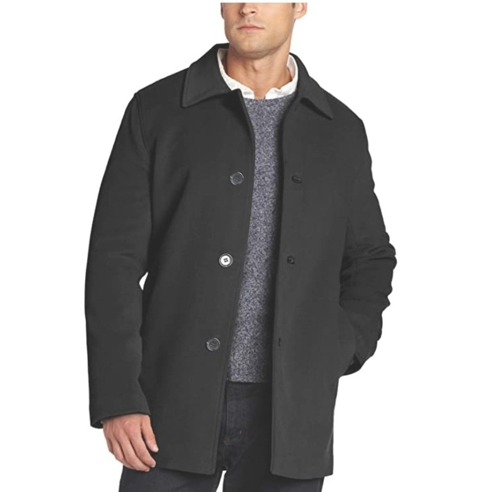 Cole Haan Men's Classic Coat
